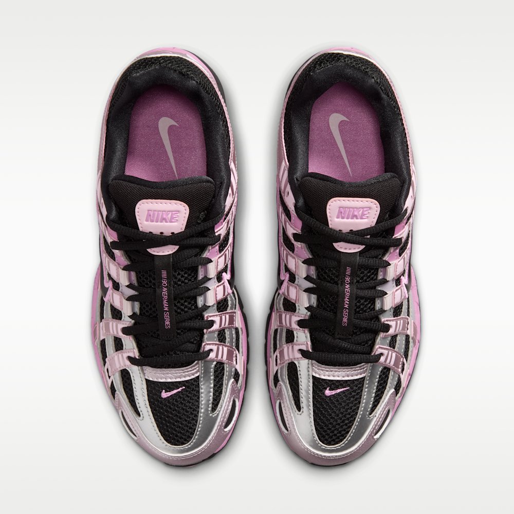 Кроссовки женские Nike P-6000