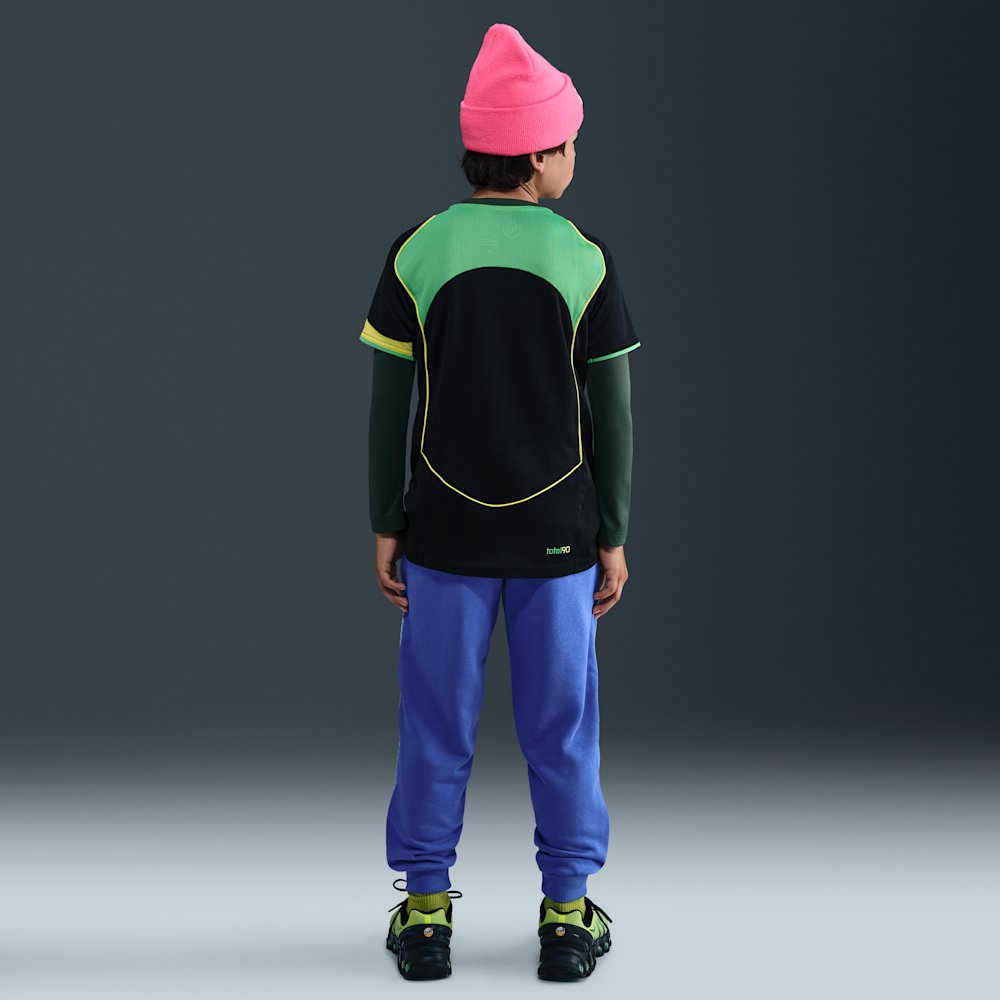 Джоггеры детские Nike Sportswear Club