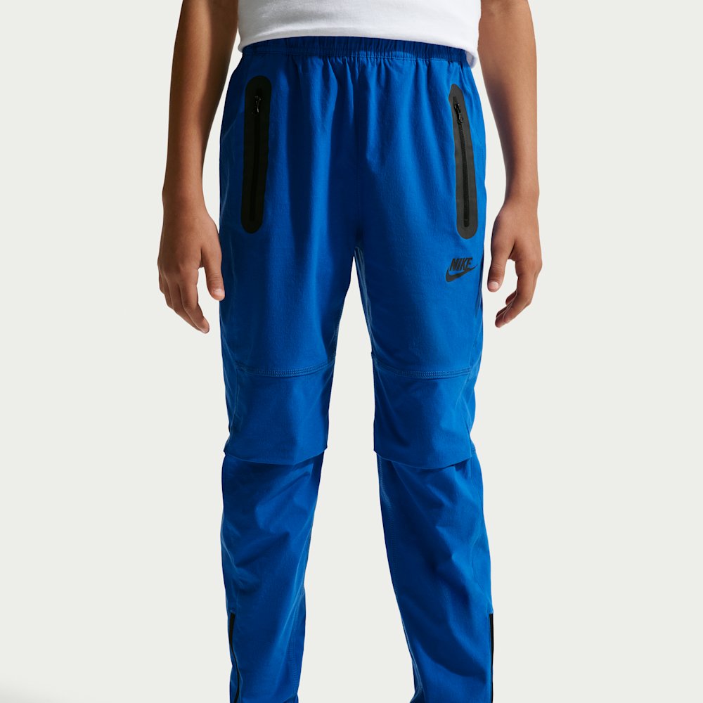 Брюки детские Nike Tech
