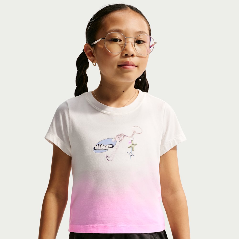Футболка детская Nike Sportswear