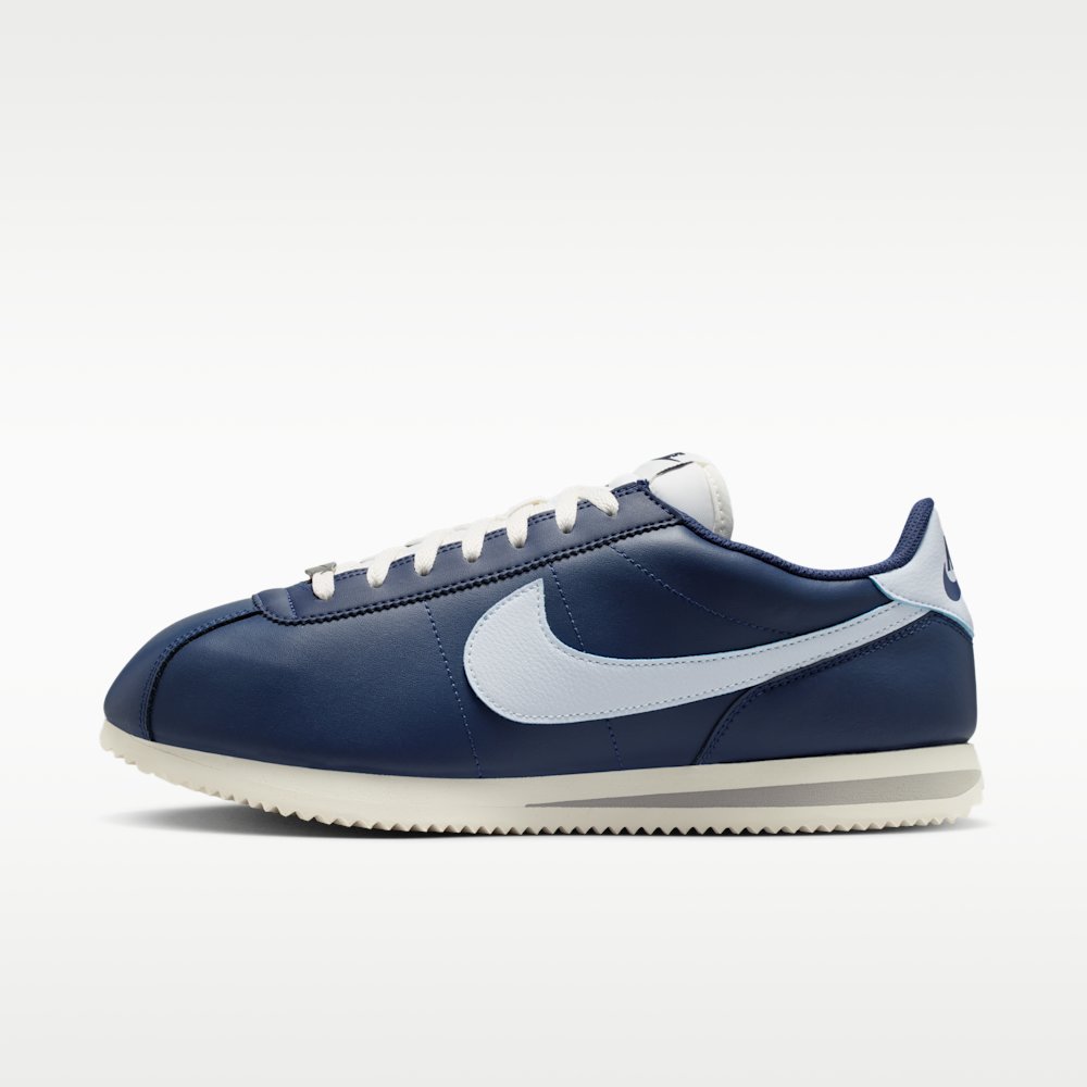 Кроссовки мужские Nike Cortez Leather