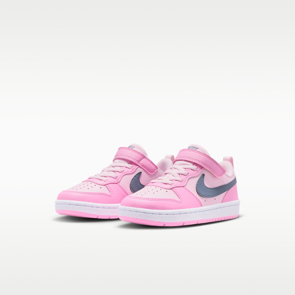 Кроссовки детские Nike Court Borough Low Recraft