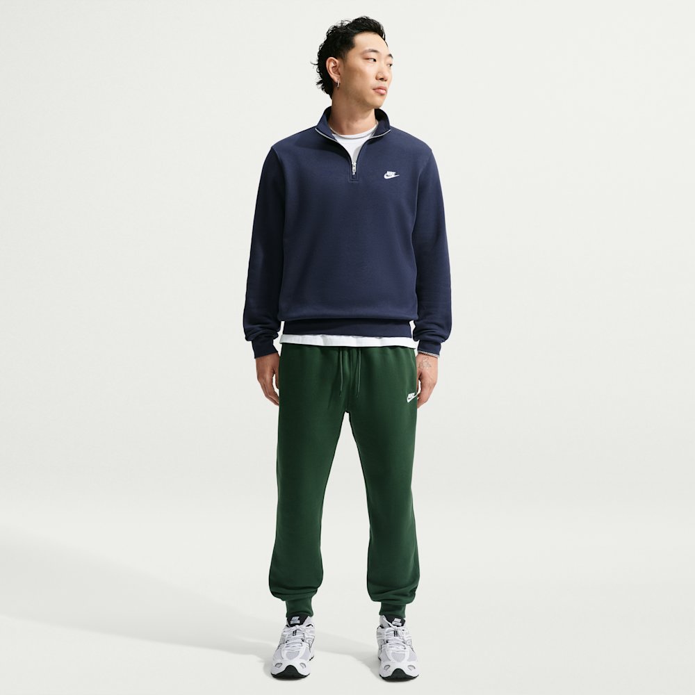 Свитшот мужской Nike Sportswear Club
