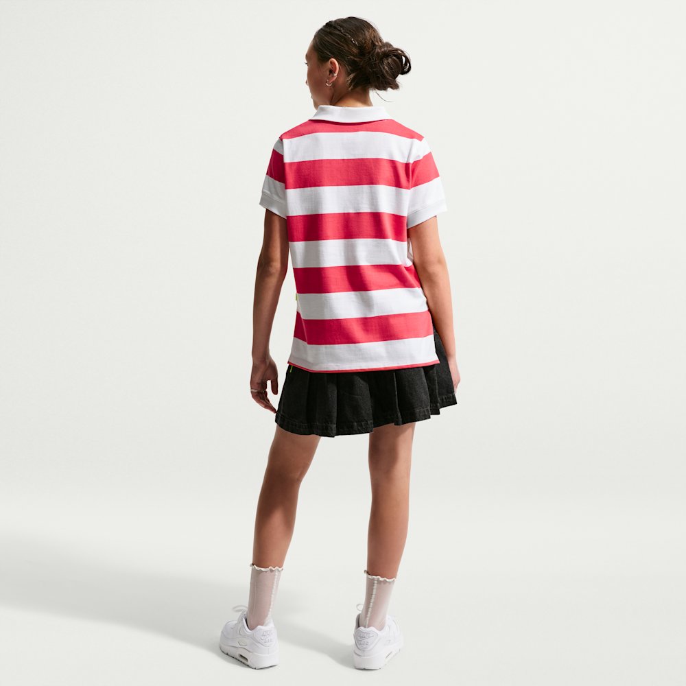 Поло детское Nike Sportswear