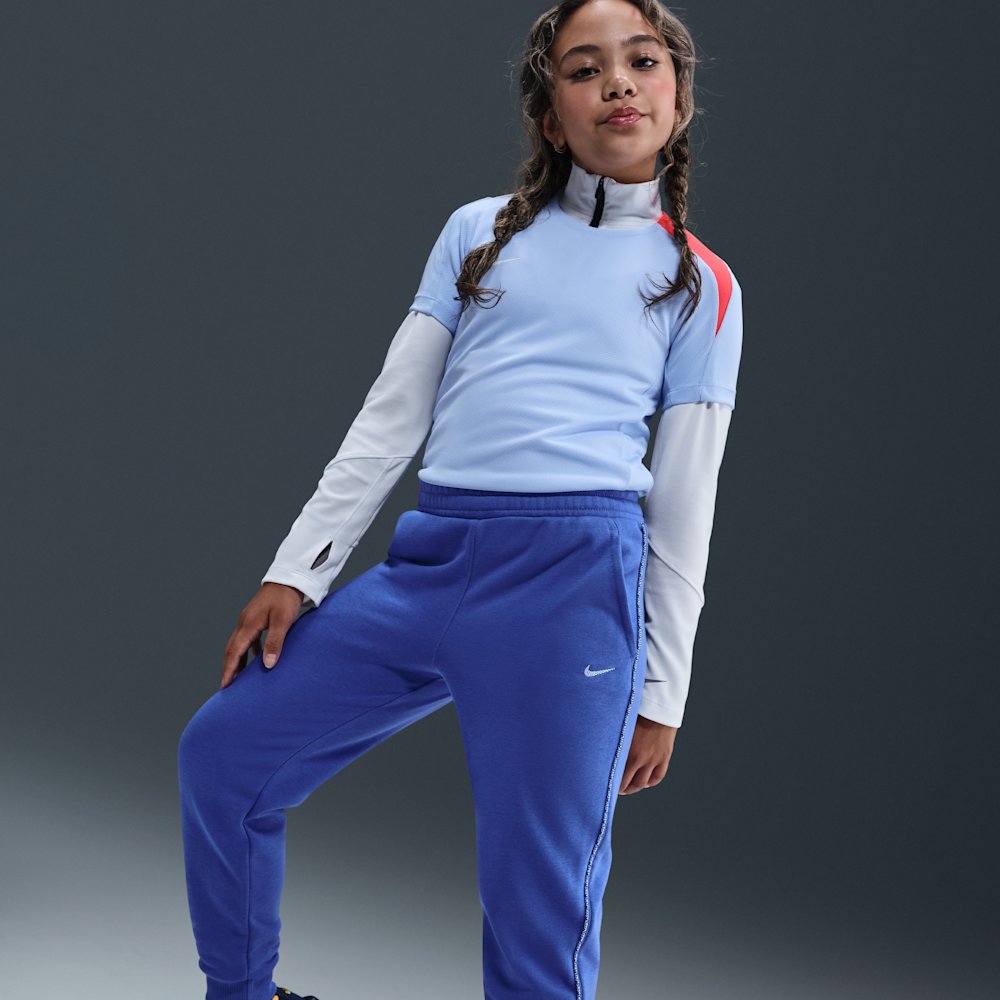 Джоггеры детские Nike Sportswear Club