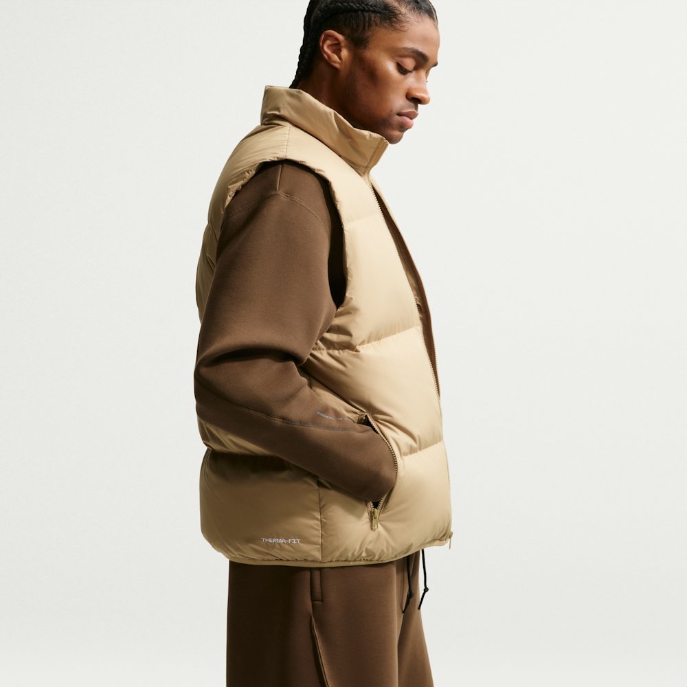 Жилет мужской Nike Sportswear Club Therma-FIT