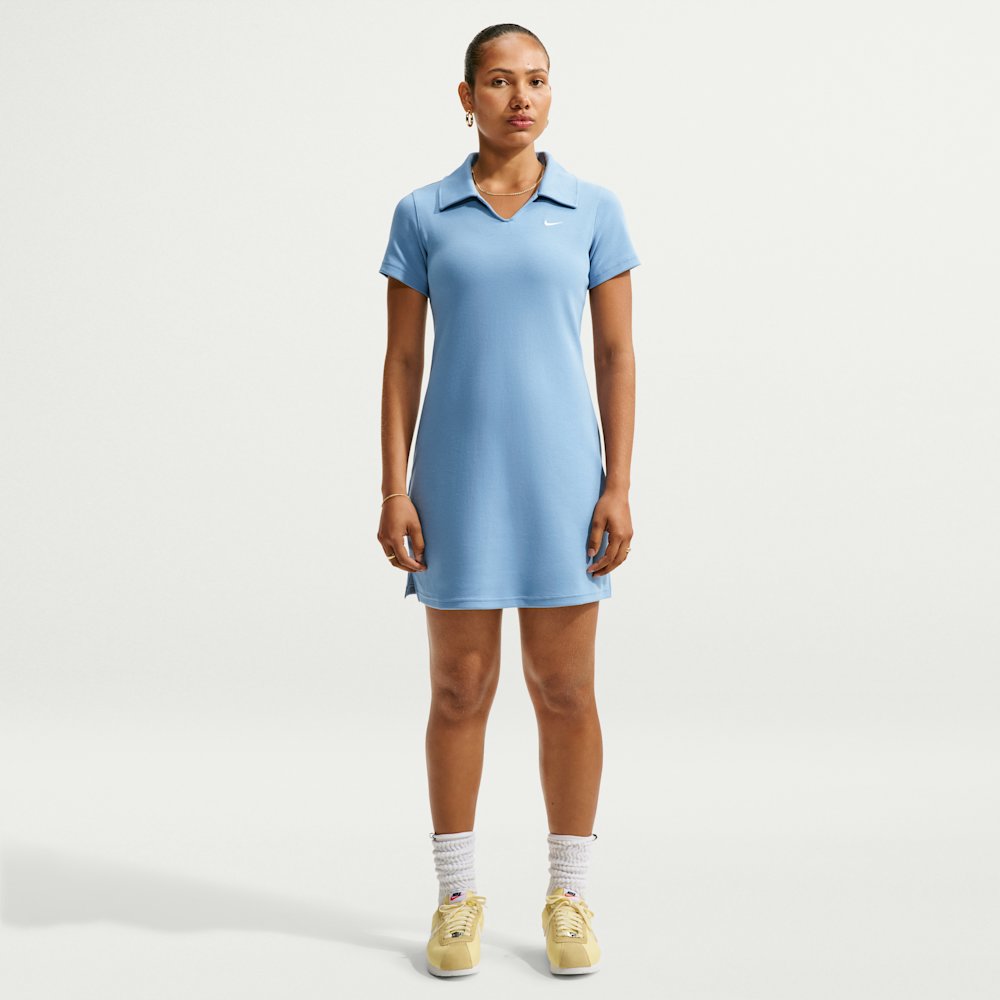 Платье женское Nike Sportswear Chill Knit