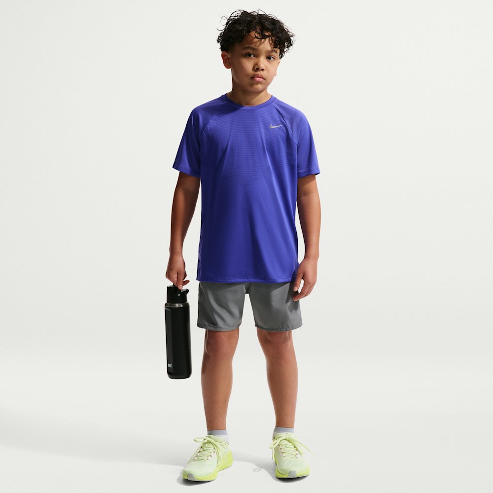 Футболка детская Nike Stride