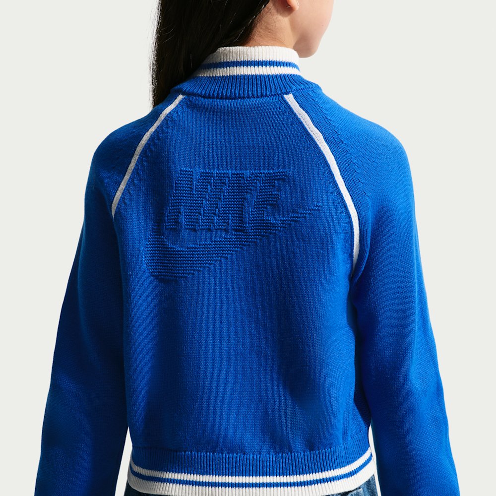 Свитер детский Nike Sportswear Collection