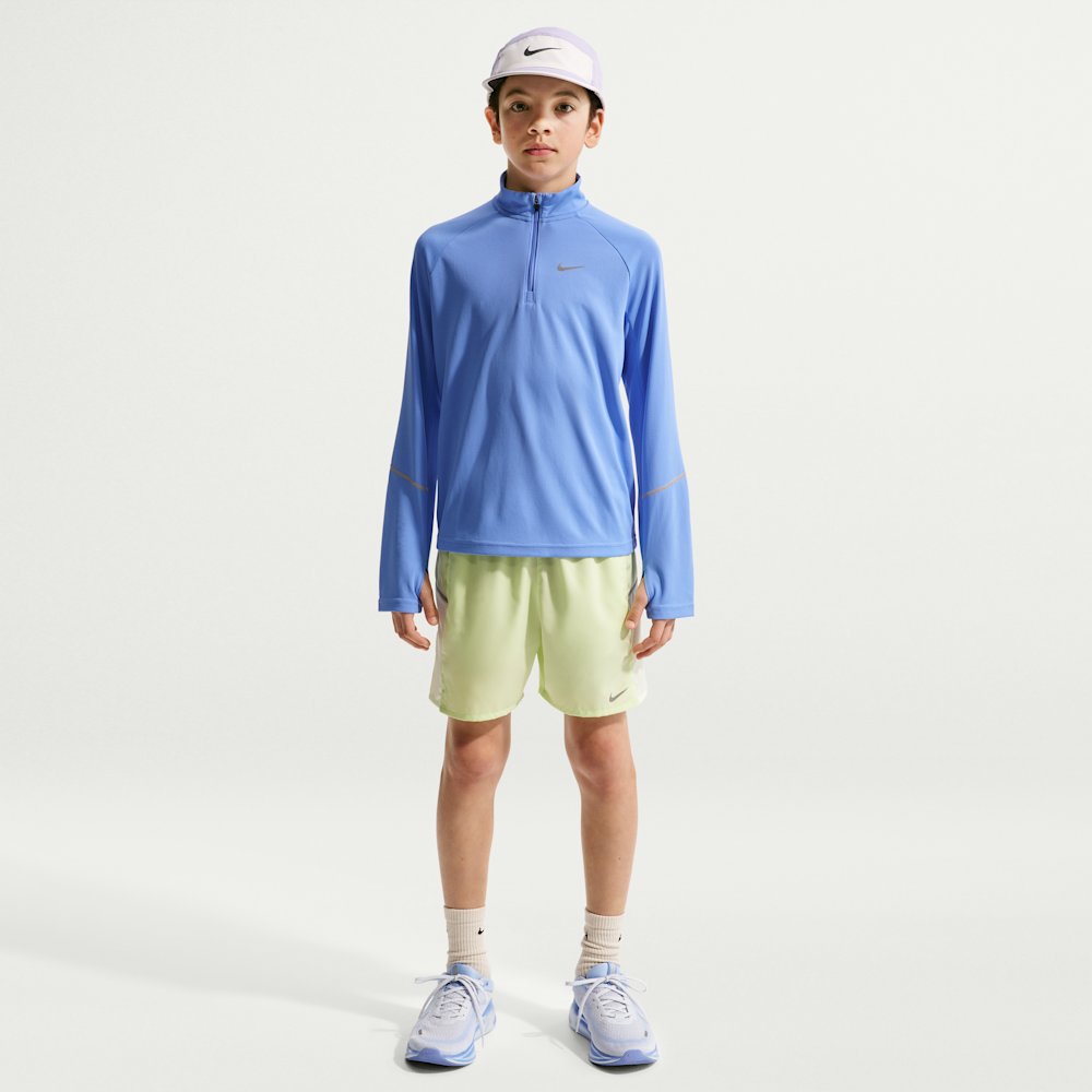 Топ детский Nike Miler
