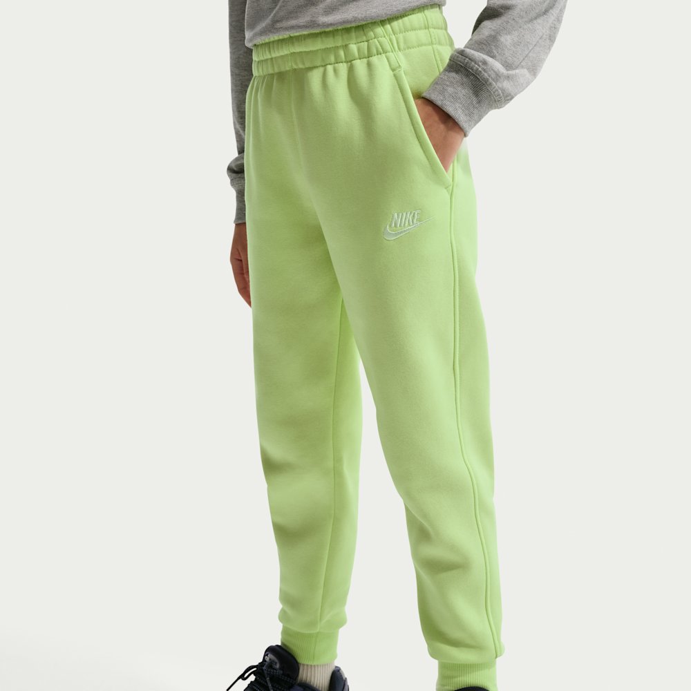 Джоггеры детские Nike Sportswear Club Fleece