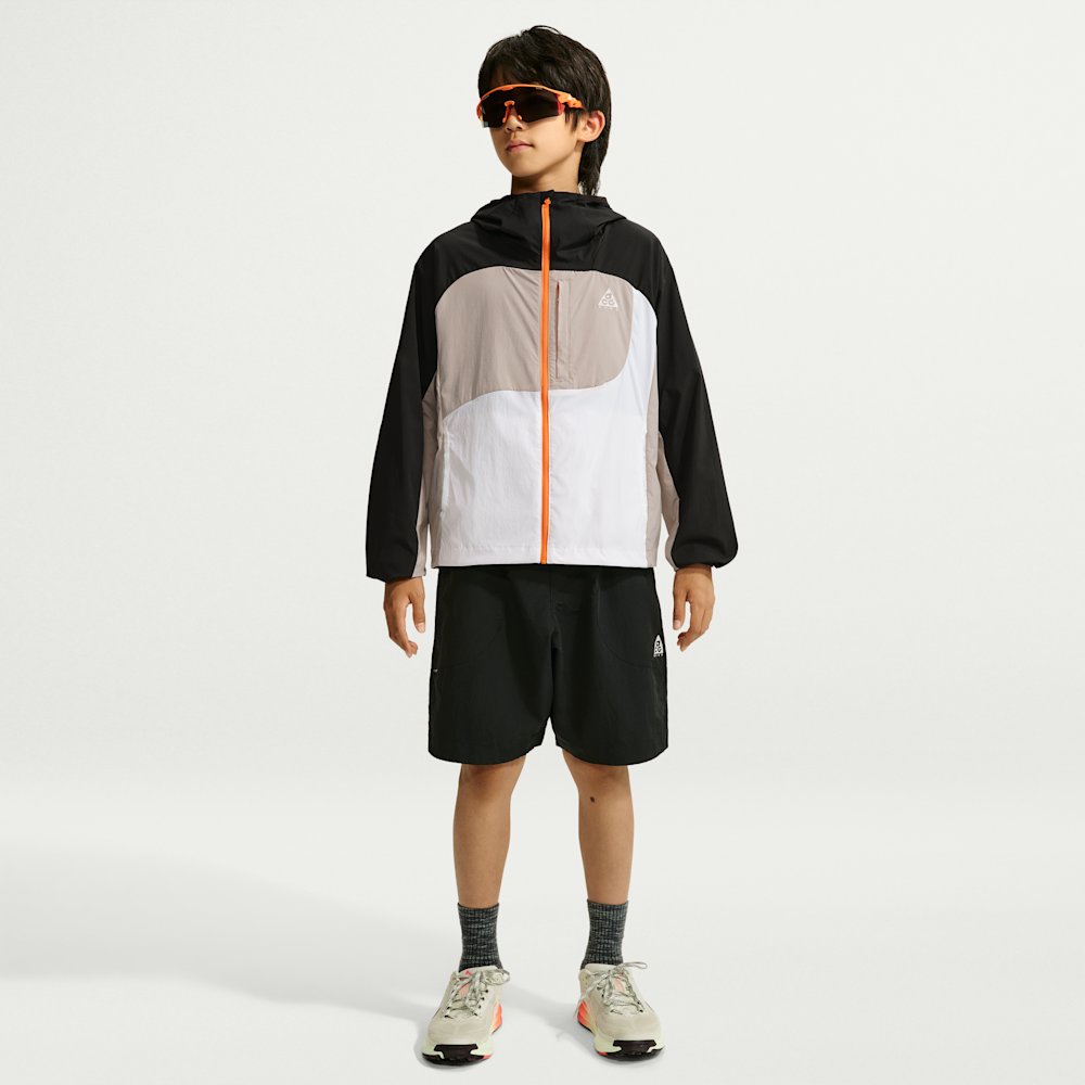 Куртка детская Nike ACG Five Towers