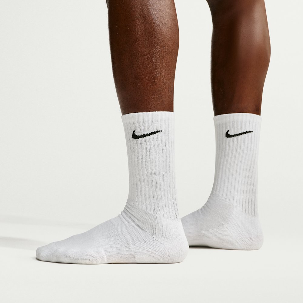 Носки Nike Everyday Cushioned (6 пар)