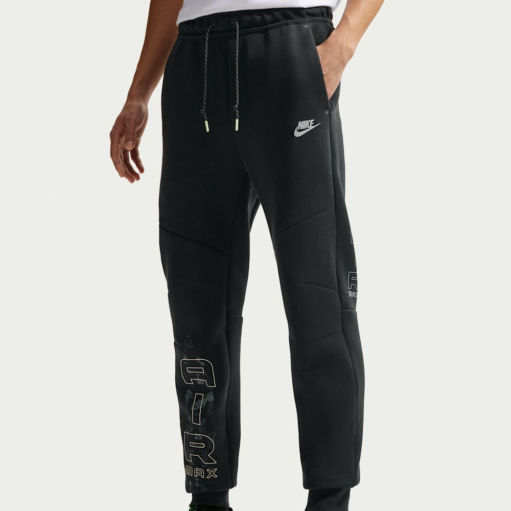 Джоггеры мужские Nike Tech Fleece