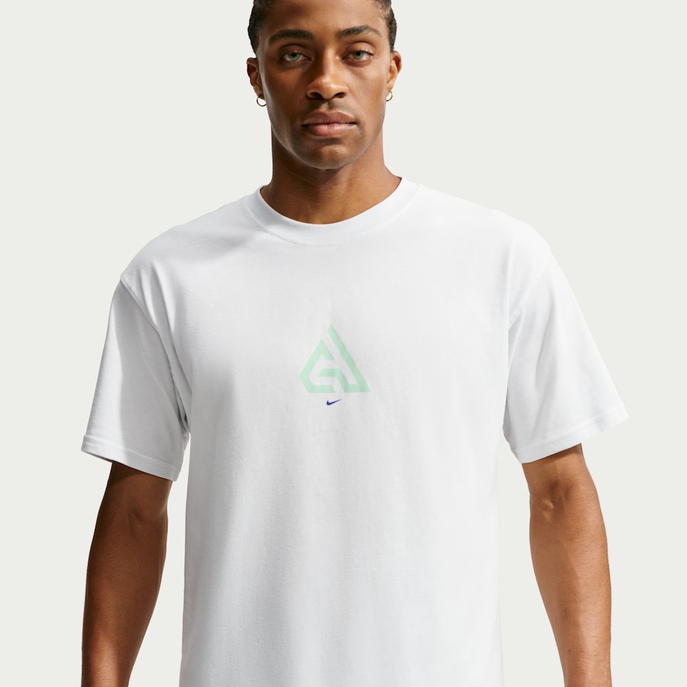 Футболка мужская Nike Giannis