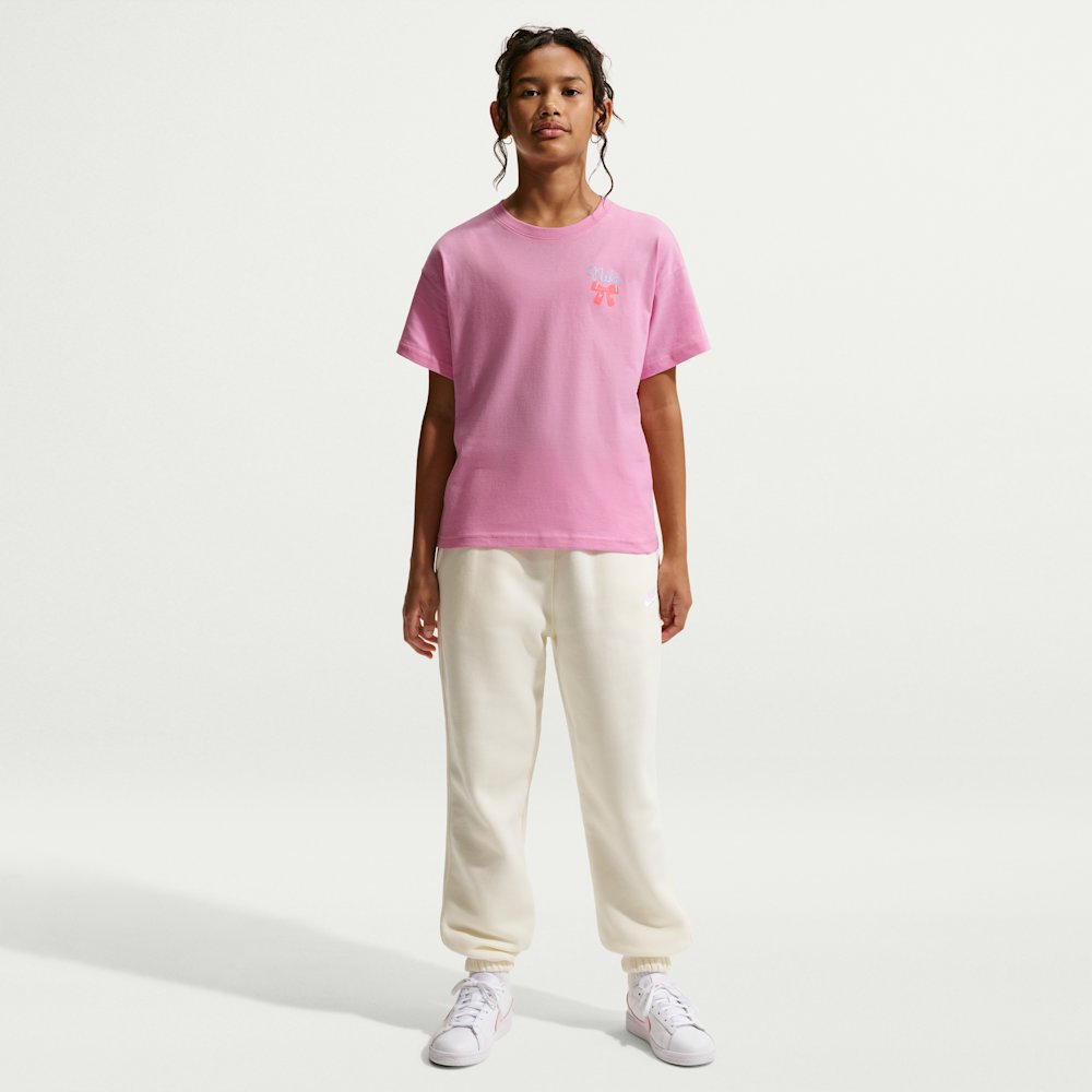 Футболка детская Nike Sportswear