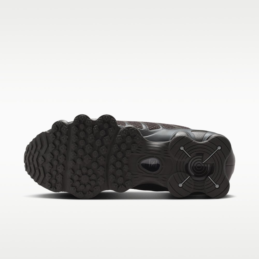 Кроссовки женские Nike Shox TL