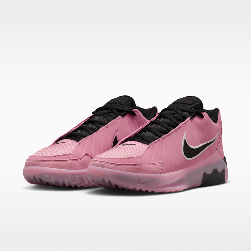 Баскетбольные кроссовки Nike LeBron Witness 9