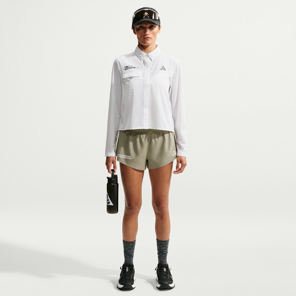 Рубашка женская Nike ACG Aireez