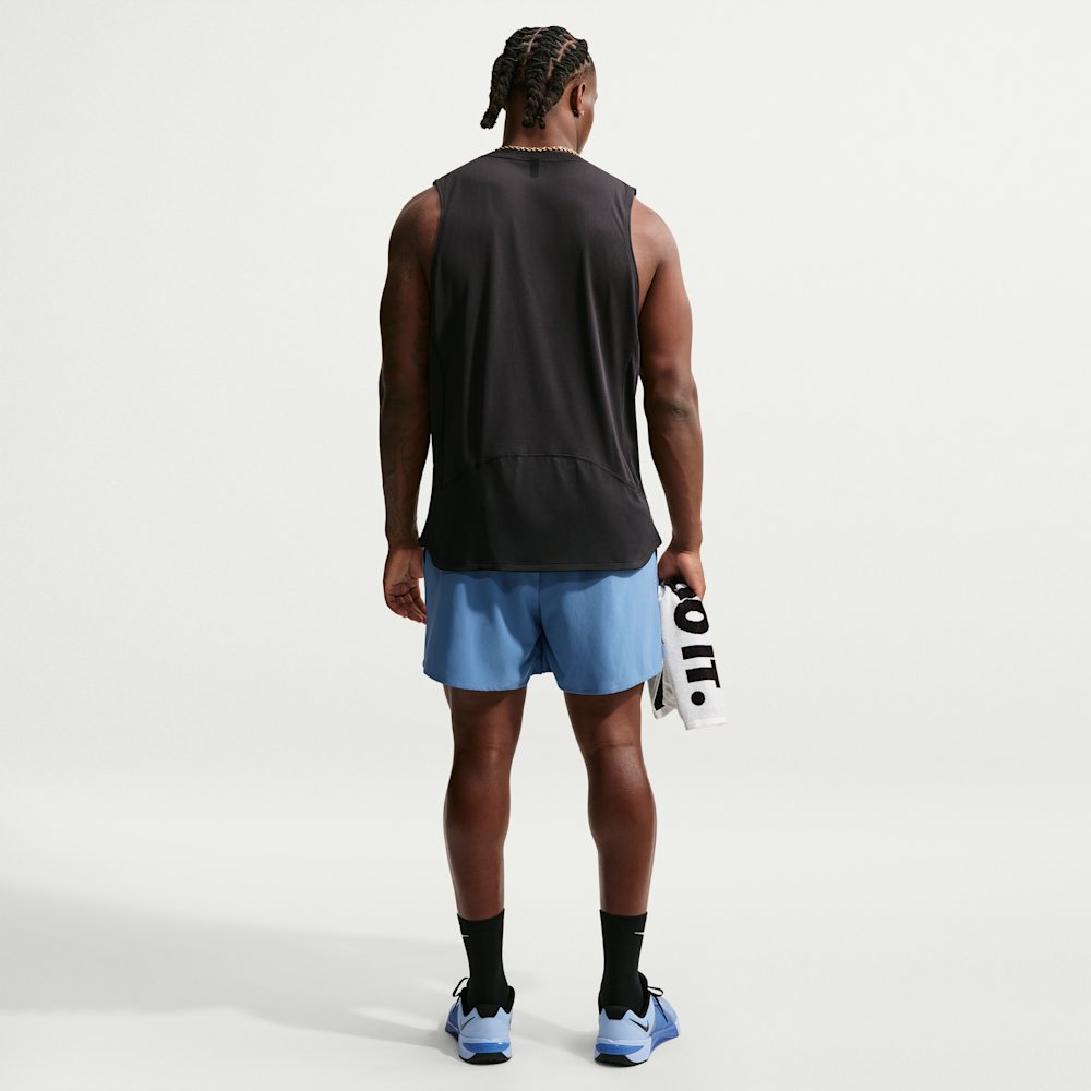 Шорты мужские Nike Unlimited