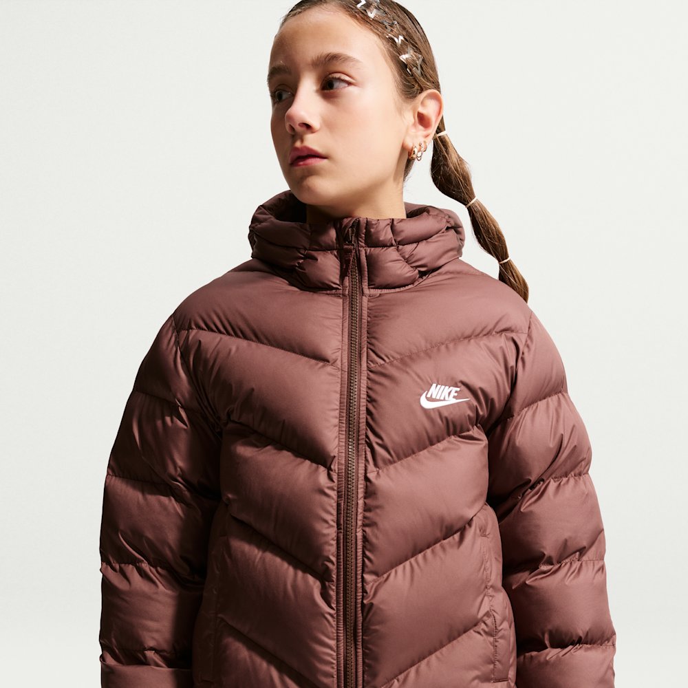 Куртка детская Nike Sportswear All Day Play