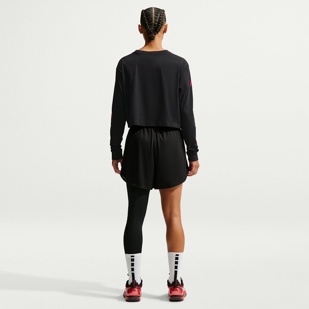 Лонгслив женский Nike A'ja Wilson