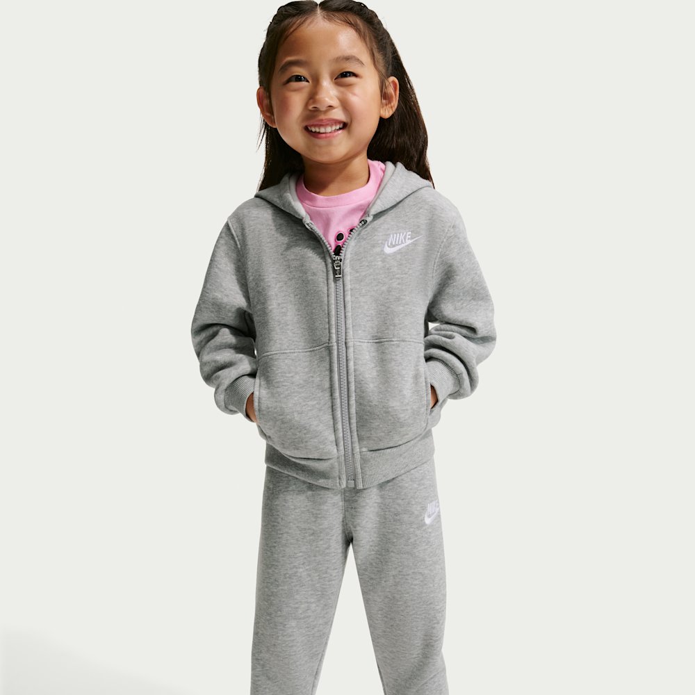 Комплект детский Nike Club Full-Zip