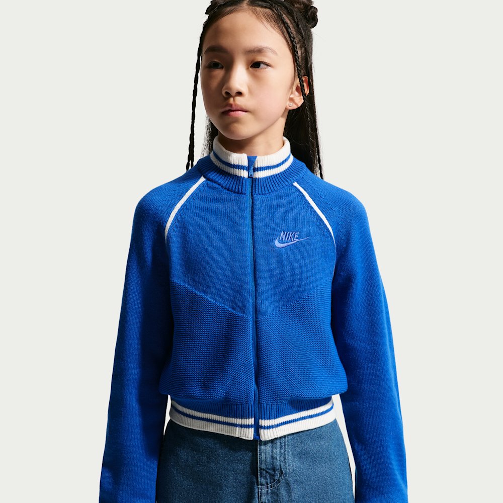 Свитер детский Nike Sportswear Collection