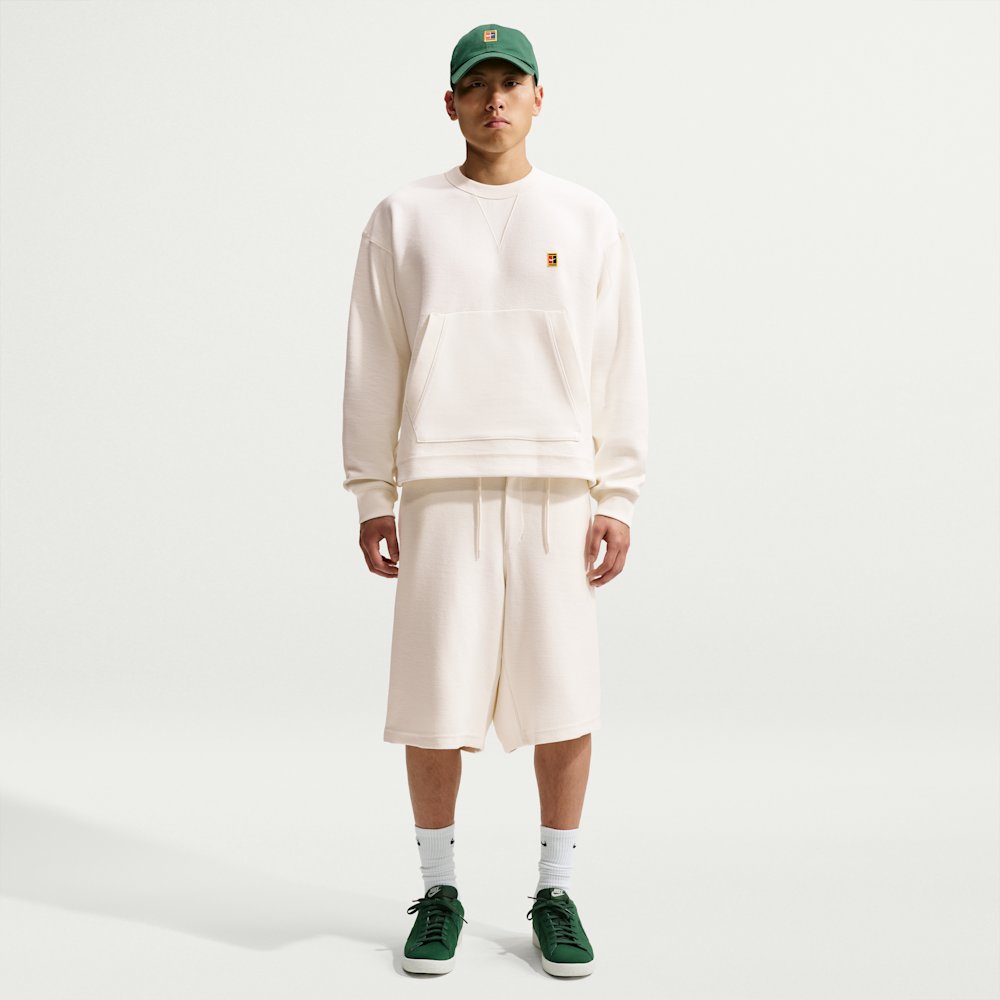 Свитшот мужской Nike Club Rules