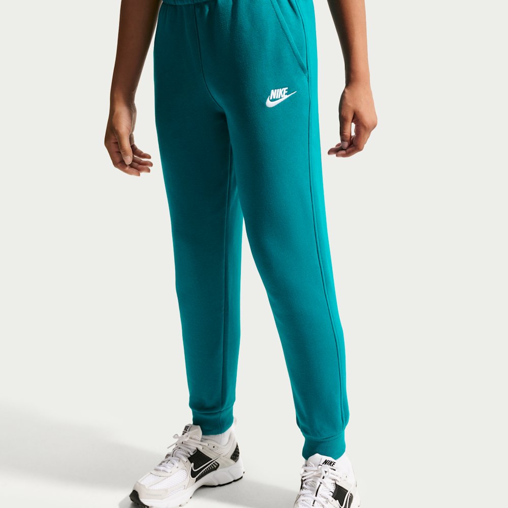 Спортивный костюм детский Nike Sportswear Club Fleece