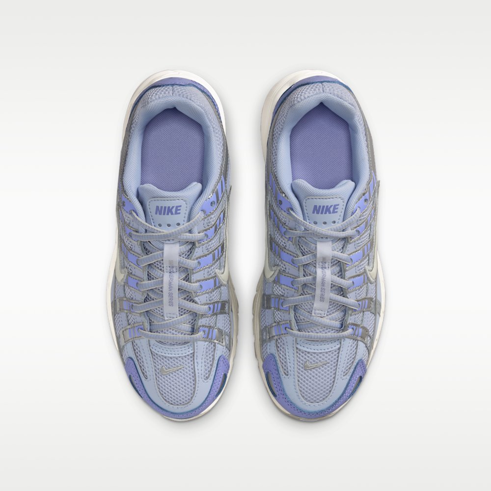 Кроссовки детские Nike P-6000