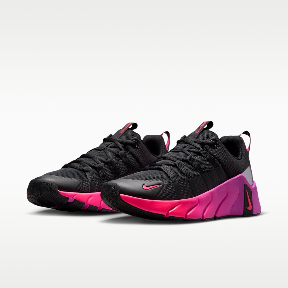 Кроссовки для тренировок женские Nike Free Metcon 7