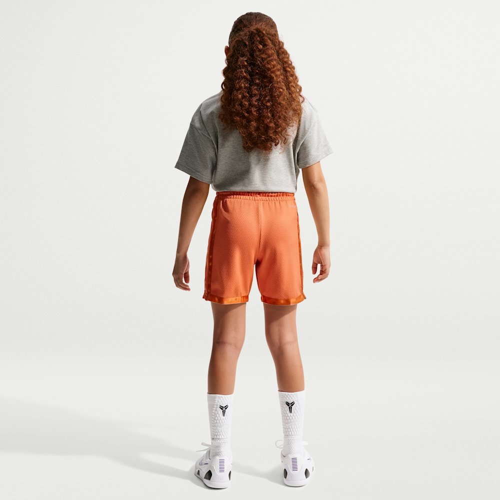 Шорты детские Nike Kobe Mamba
