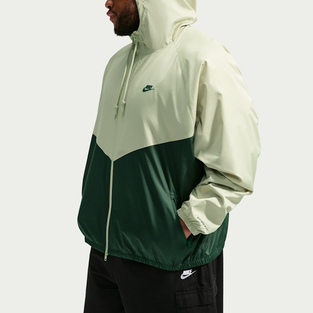 Куртка мужская Nike Windrunner