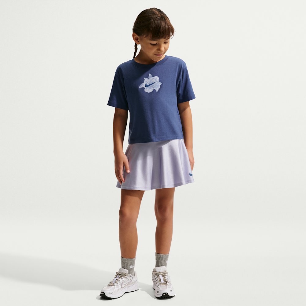 Комплект детский Nike Move With Nature