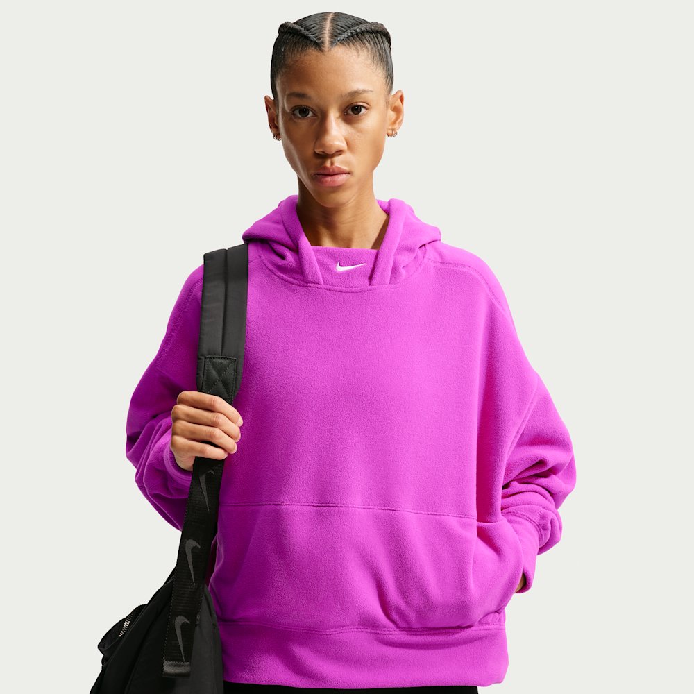 Худи женское Nike One Therma-FIT