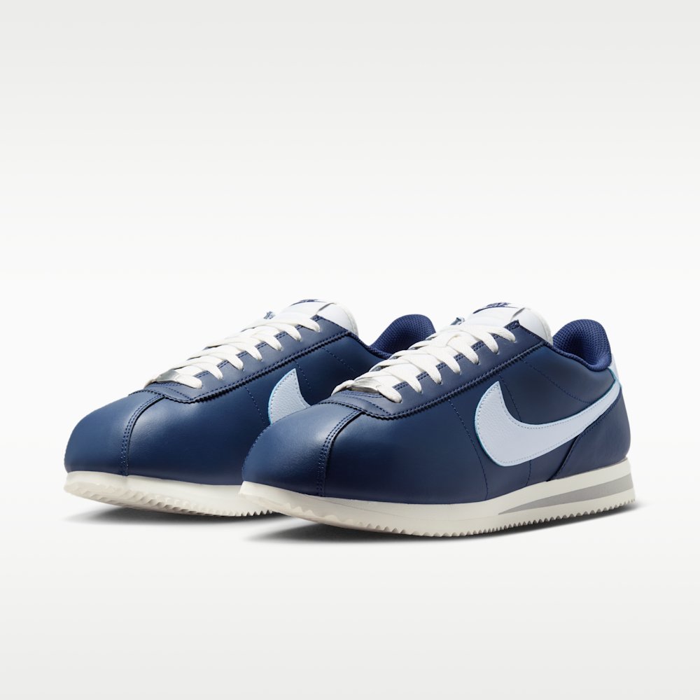 Кроссовки мужские Nike Cortez Leather