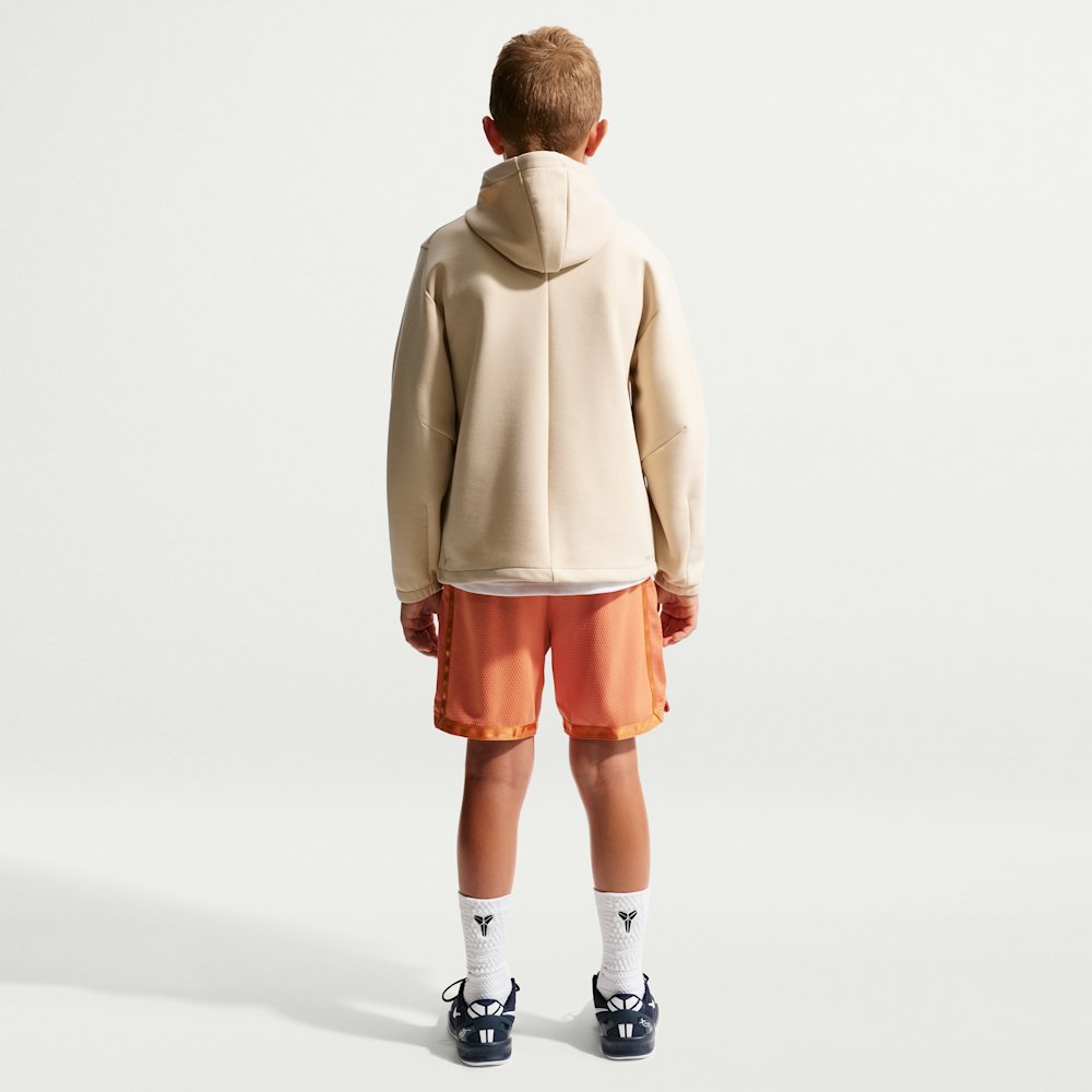 Шорты детские Nike Kobe Mamba