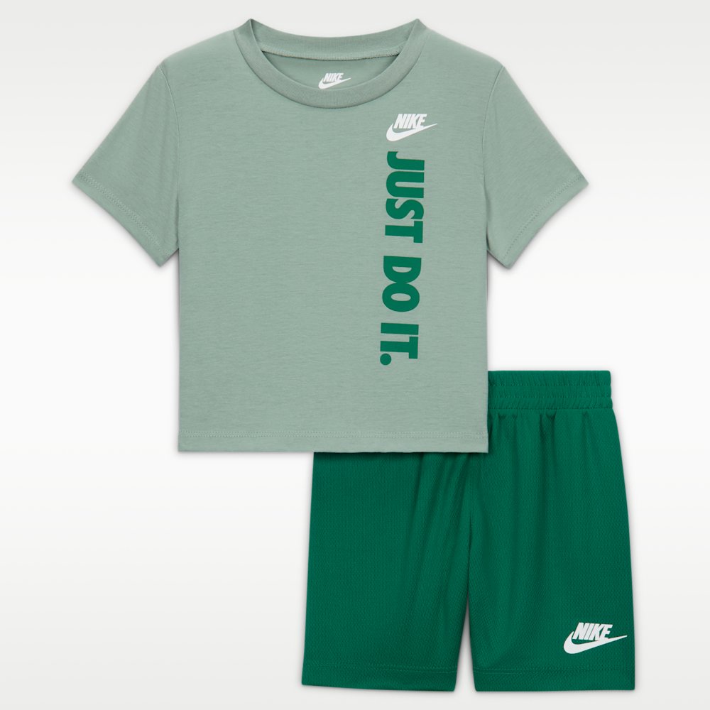 Комплект детский Nike Sportswear Just Do It