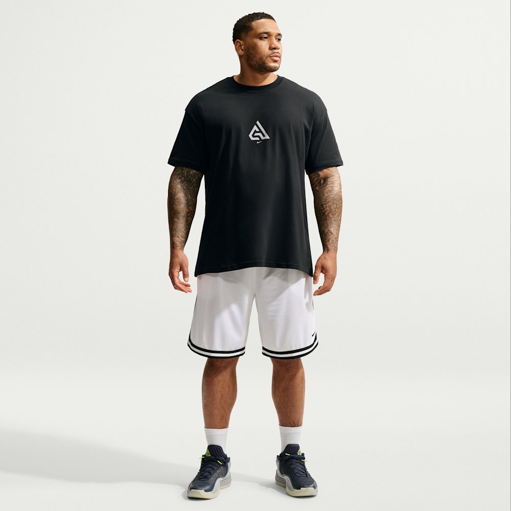 Футболка мужская Nike Giannis