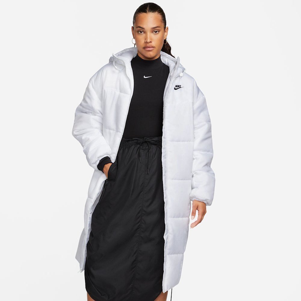 Куртка женская Nike Sportswear Classic Puffer