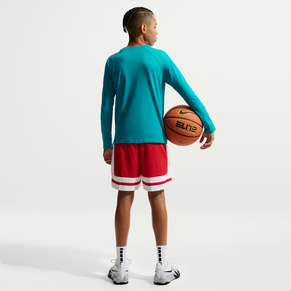 Лонгслив детский Nike