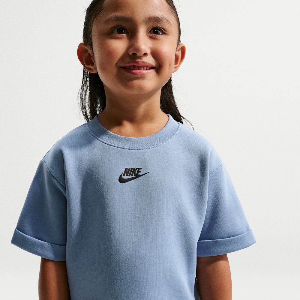 Комплект детский Nike Tech Fleece