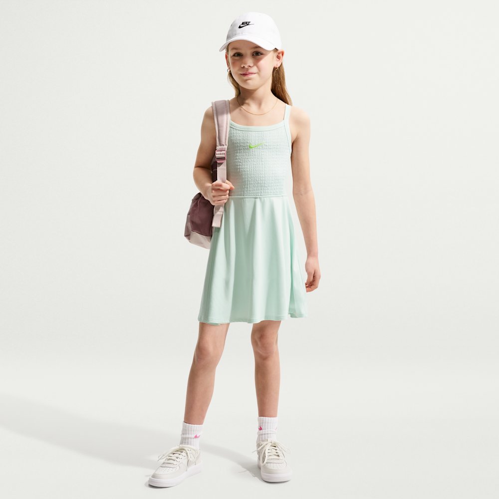 Платье детское Nike Bold Play