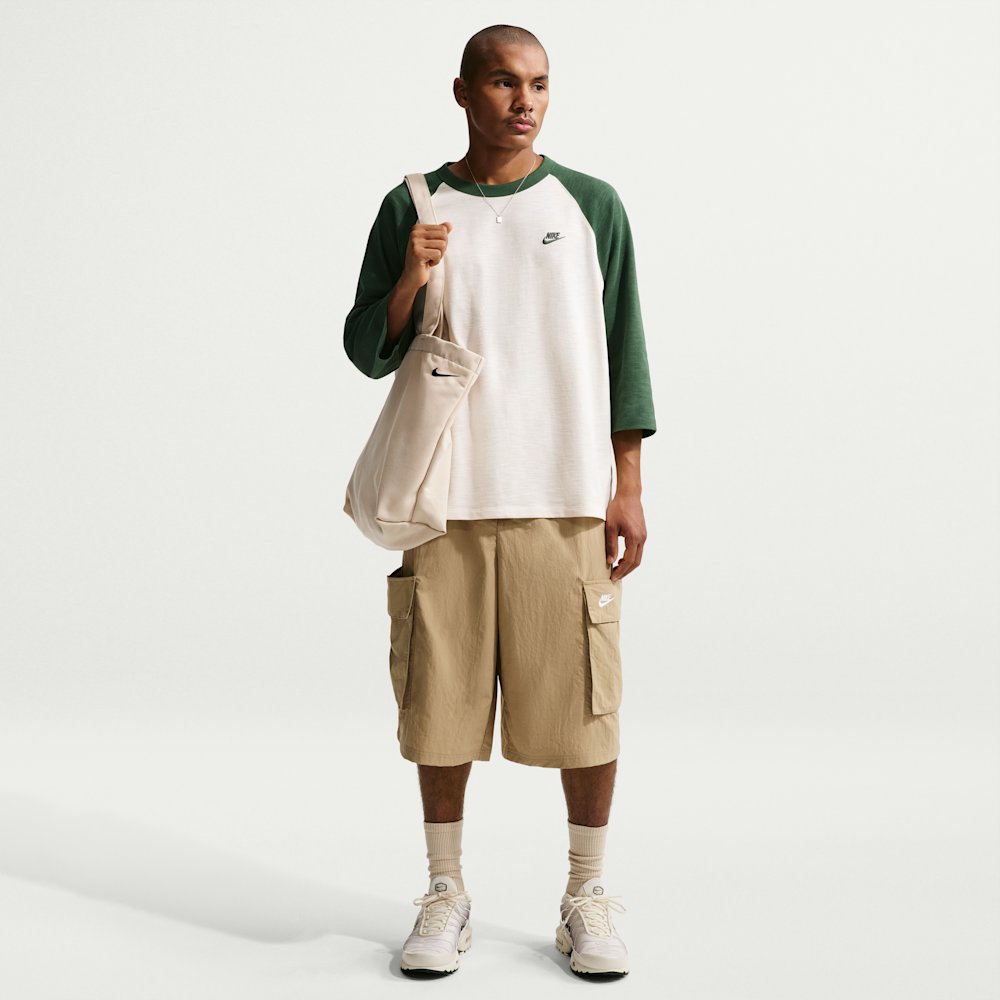 Шорты мужские Nike Sportswear Club Cargo
