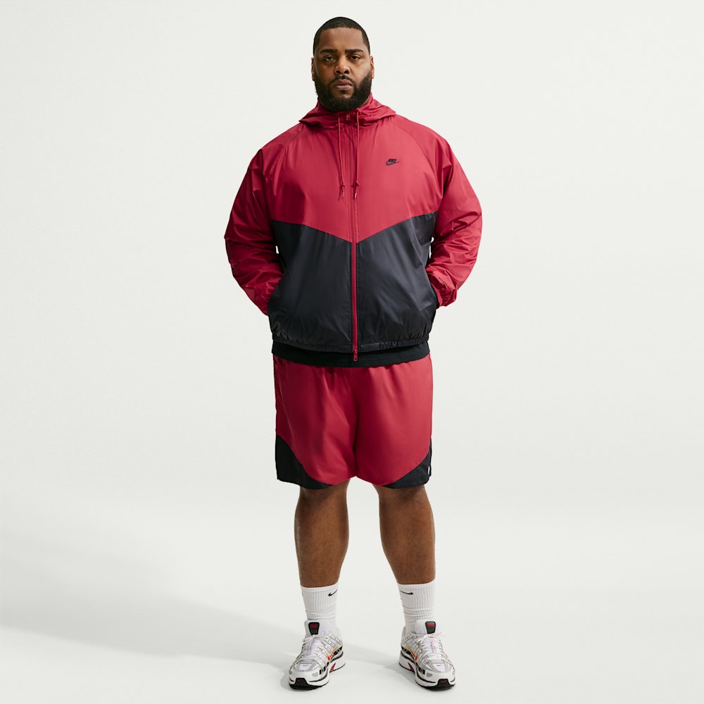 Шорты мужские Nike Windrunner