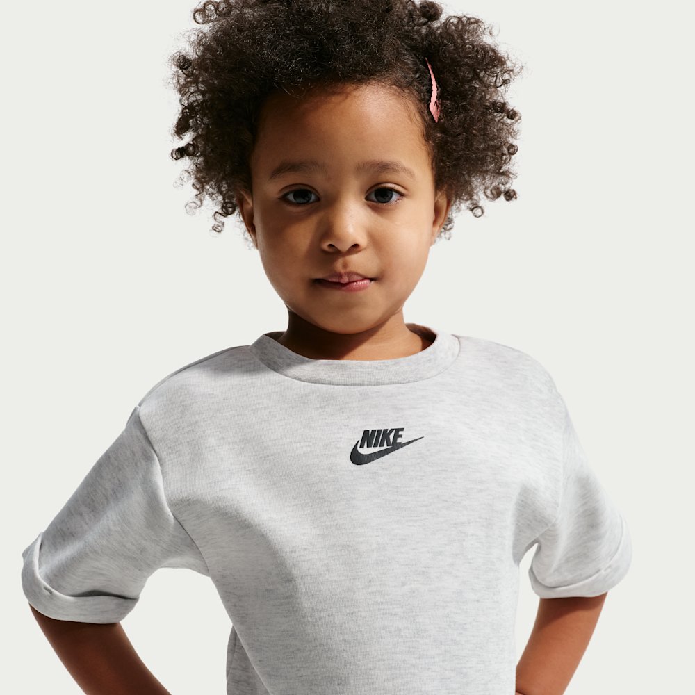 Комплект детский Nike Tech Fleece