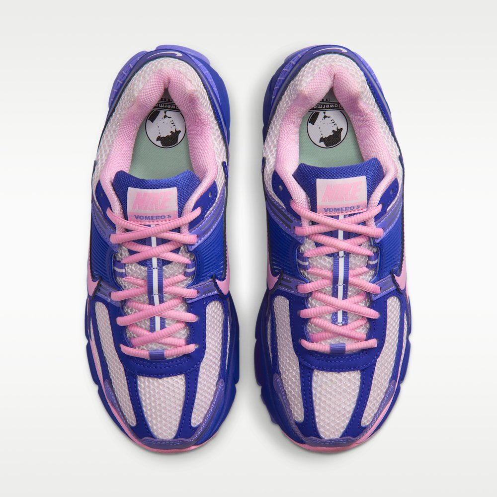 Кроссовки женские Nike Zoom Vomero 5