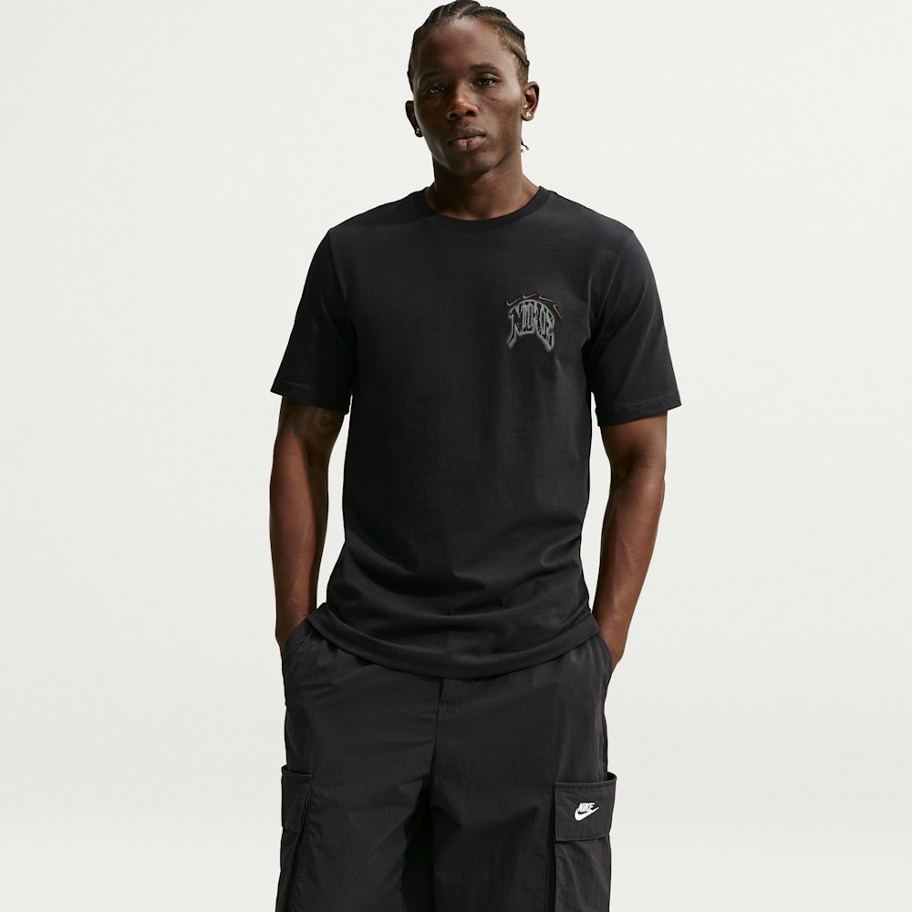 Футболка мужская Nike Sportswear