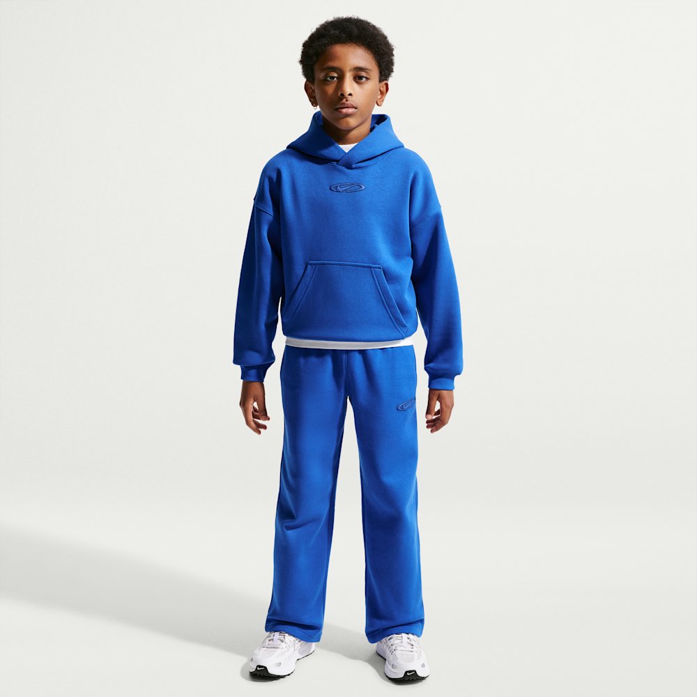 Худи детское Nike Sportswear Club Fleece